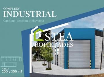 SPC-SPC-80_2 · Galpones Industriales en Venta - Canning