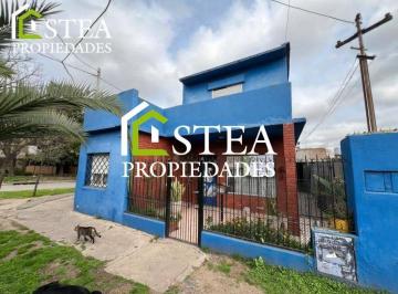 SPC-SPC-81_2 · Casa en Venta - Longchamps