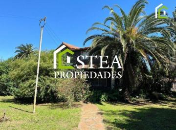 SPC-SPC-84_2 · Casa con 4 Dorm. - Monte Grande Venta