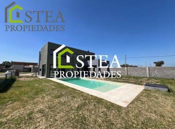 SPC-SPC-87_2 · Casa en Venta - Lagos de Canning
