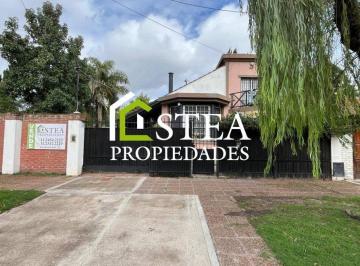 SPC-SPC-90_2 · Casa en Venta - Zona de Alto Transito Comercial