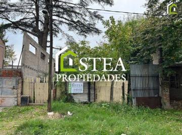 SPC-SPC-95_2 · Lote en Venta - Rivadavia 1465, Monte Grande