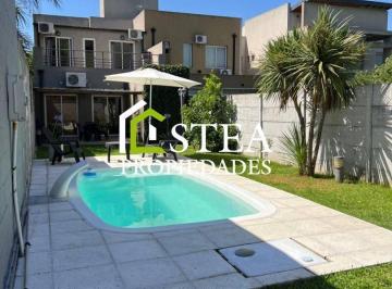 SPC-SPC-103_2 · Casa en Venta - Mirasoles