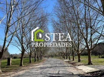 SPC-SPC-112_2 · Lote en Venta - Estancia Villa Maria