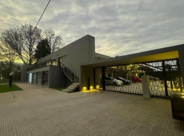 Departamento · 85m² · 2 Ambientes · 1 Cochera