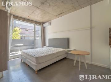 Departamento · 26m² · Departamento en Recoleta - Ideal Inversión