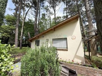 Casa · 60m² · 3 Ambientes · Casa en Venta - Valeria del Mar - Pinamar