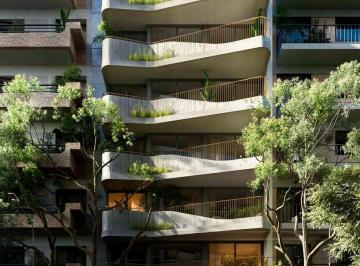 Departamento · 79m² · 3 Ambientes · 1 Cochera · Departamento 3 Ambientes en Barrio Norte con Balcón a m del Botánico
