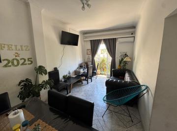 villa-crespo-venta-departamento-4-ambientes · Departamento de 4 Ambientes en Venta en Villa Crespo