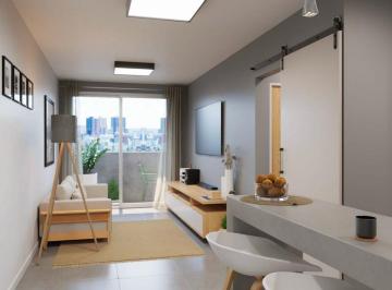 Departamento · 65m² · 3 Ambientes · 1 Cochera · Venta Departamento 1 Dormitorio Rosario Centro