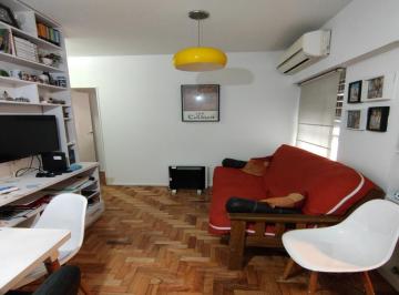 villa-crespo-venta-departamento-3-ambientes · Departamento de 3 Ambientes en Venta en Villa Crespo
