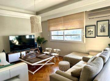 almagro-venta-ph-4-ambientes · Depto. Tipo Casa de 4 Ambientes en Venta en Almagro