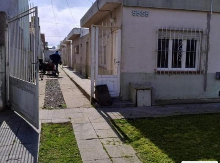PH · 42m² · 3 Ambientes · 1 Cochera