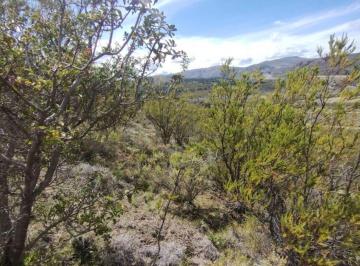 Terreno , Dina Huapi · Excelente Lote en Barrancas de Dina Huapi