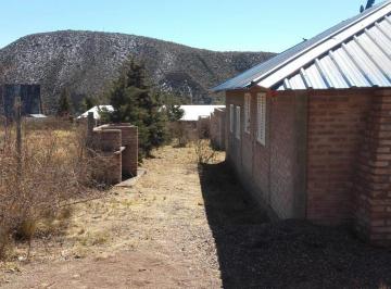 Terreno , Luján de Cuyo · Oportunidad Inversión Potrerillos