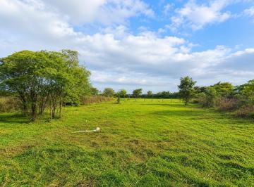 Terreno · 450m² · Lote Aires del Nordeste Ruta E53