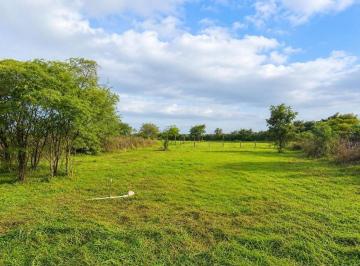 Terreno · 450m² · Lote Aires del Nordeste Ruta E53