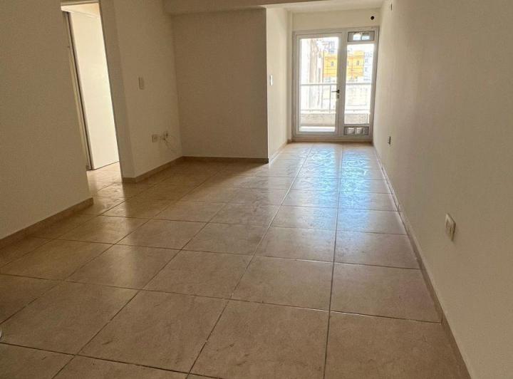 Departamento · 70m² · 1 Ambiente