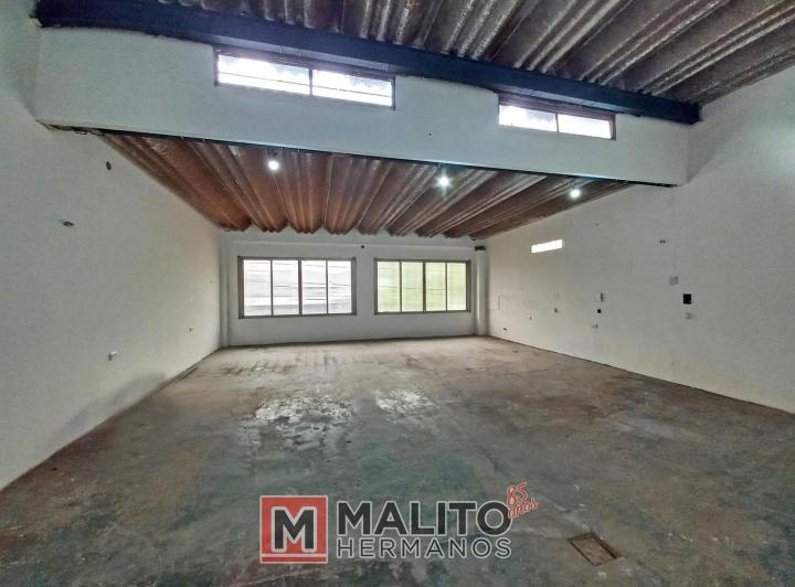PH · 210m² · 4 Ambientes