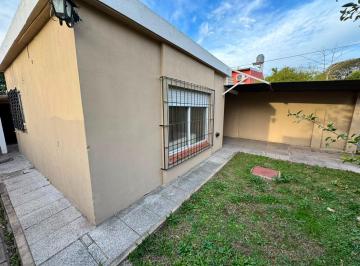 PH · 45m² · 3 Ambientes · 1 Cochera · PH - 3 Ambientes - San Antonio de Padua