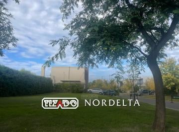Terreno · 462m² · Terreno Lote en Venta en Tipas, Nordelta, Tigre