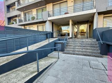 Departamento · 160m² · 2 Ambientes · 1 Cochera · Venta | Departamento 2 Ambientes con Cochera en Monte Grande – Apto Crédito