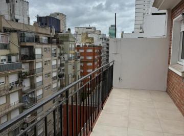 Departamento · 56m² · 4 Ambientes · Departamento 3 Ambientes con Dependencia a La Calle