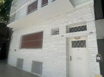 PH de 3 ambientes, Palermo · Excepcional PH 3 Ambientes con Terraza Propia - Palermo Hollywood