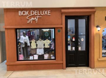 Local comercial · 37m² · Local en Alquiler: Canning: Plaza Canning