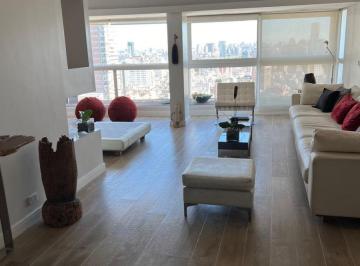 Departamento de 6 ambientes, Palermo · Exclusivo Duplex con Increíbles Vistas a La Ciudad y Al Río