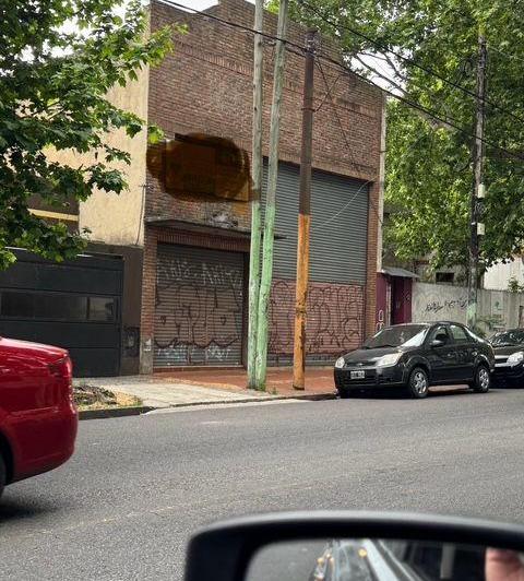Terreno · 390m²