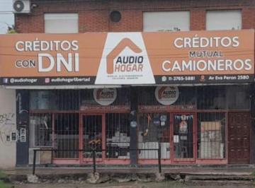 Local comercial · 303m² · Local en Libertad