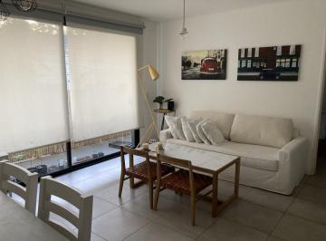 Departamento · 50m² · 3 Ambientes · 1 Cochera · A 1 Cuadra de La Estac. Tres Amb, cochera Fija. Venta! Inmejorable Ubicación