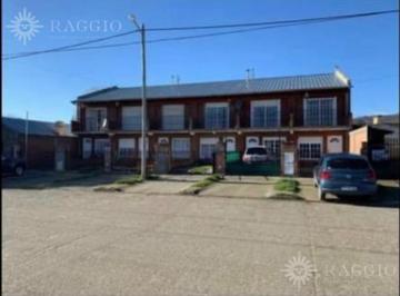 Departamento · 35m² · 3 Ambientes · 1 Cochera · Duplex en Cholila (Centro) - Excelente Ubicación (Ez - 47)