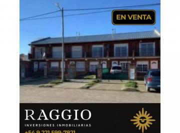 Departamento · 35m² · 3 Ambientes · 1 Cochera · Duplex en Cholila (Centro) - Excelente Ubicación (Ez - 47)