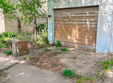 Bodega-Galpón · 90m² · 5 Ambientes · Casa Galpon a Reciclar/demoler Los Pinares