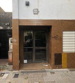 Departamento · 38m² · 2 Ambientes · Departamento en Alquiler en 67/5 y 6 La Plata - Alberto Dacal Propiedades