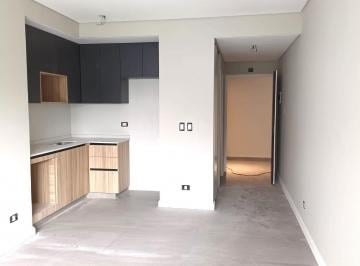 Departamento · 35m² · 1 Ambiente · Loft en Venta a Estrenar con Amenties en Gallo 700