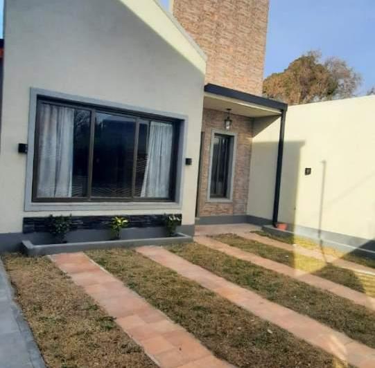 Casa · 70m² · 2 Ambientes