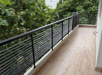Departamento de 3 ambientes, Villa Crespo · 3 Amb a Estrenar, Muy Luminosos, 2 Baños. Entrega Inmediata