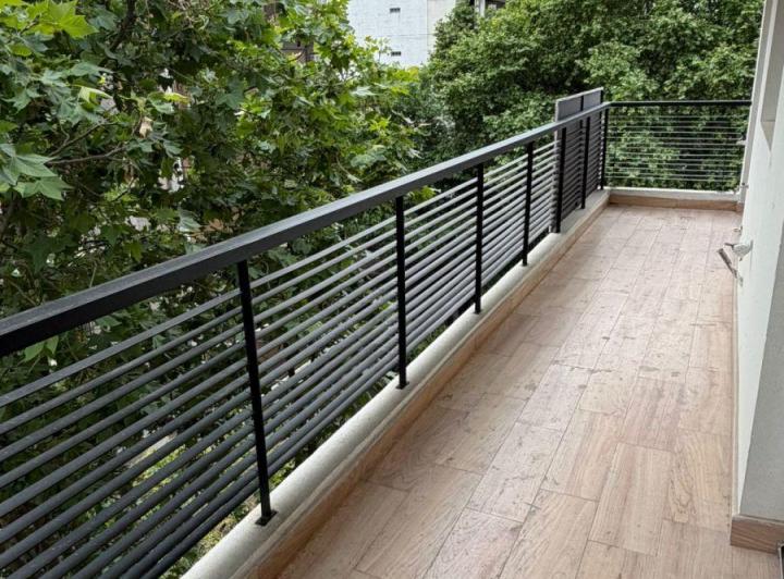 Departamento · 62m² · 3 Ambientes