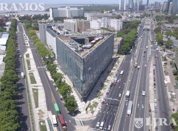 Oficina comercial · 1200m² · 12 Cocheras · Oficina en Distrito Quartier