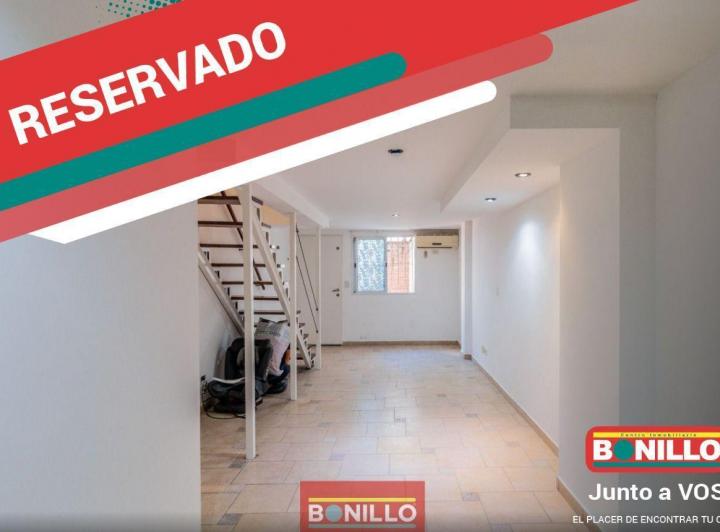 Departamento · 67m² · 3 Ambientes