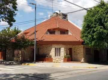 JAK-JA1-4921_2 · Casa en Villa Devoto con Garage y Jardin