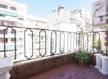 Departamento de 3 ambientes, Palermo · Departamento en Salguero Al 1900 (Y Santa Fe) de 3 Ambientes y Dependencias Todo Luz y Sol