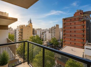Departamento · 75m² · 3 Ambientes · Departamento en Chauvin