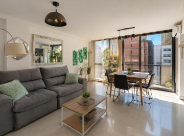 Departamento · 78m² · 3 Ambientes · Departamento en Chauvin