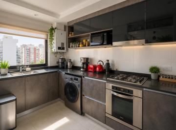 Departamento · 75m² · 3 Ambientes · Departamento en Chauvin