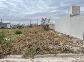 Terreno · 182m² · Lote - Arguello Norte - Lo Tengo