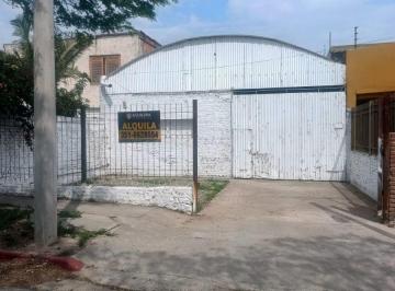 Bodega-Galpón de 1 ambiente, Córdoba · Alquiler de Cocheras, Bajo General Paz a m de Costanera